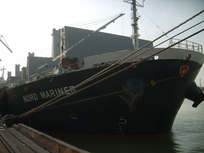 NORDEN SHIPPING