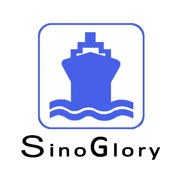 SINOGLORY MARINE SERVICE LTD.